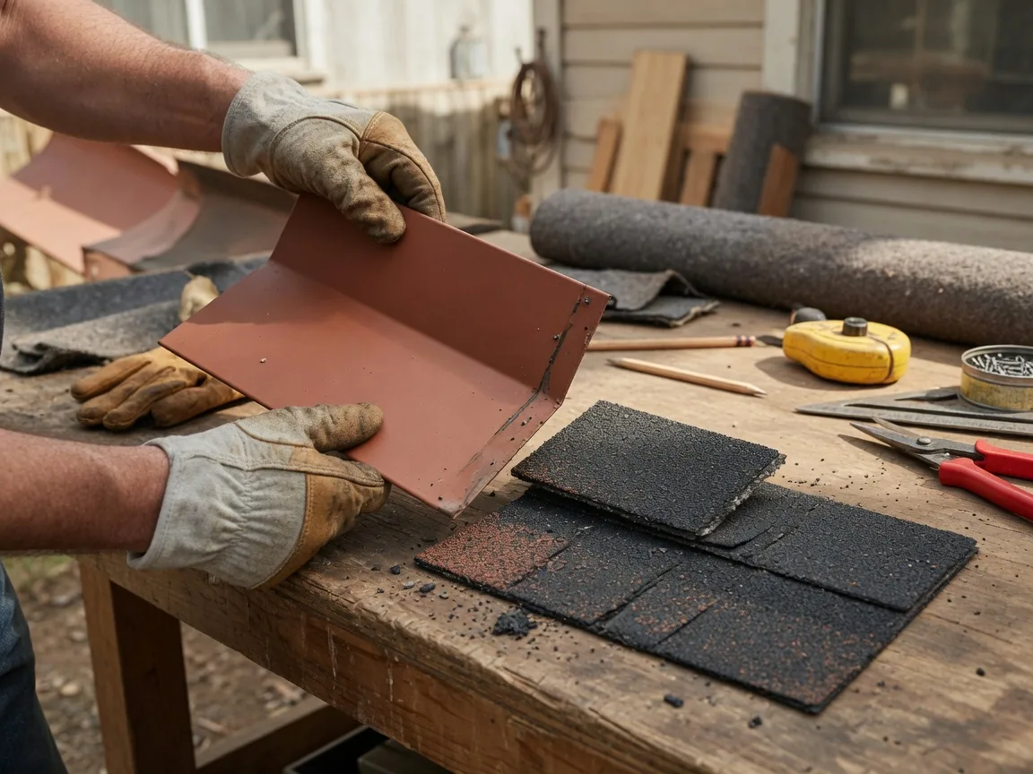 Roof Repair company in Souris, ND
